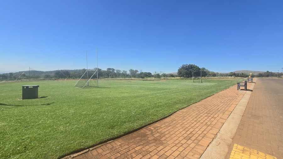 0 Bedroom Property for Sale in Cashan North West